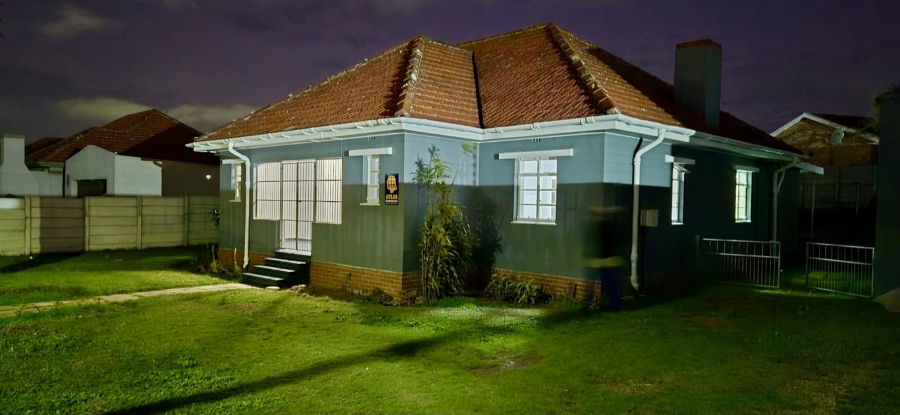 3 Bedroom Property for Sale in Humerail Eastern Cape